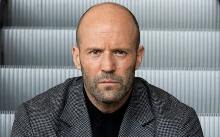 Who Is Jason Statham? His Life, Career, and Best Action Movies