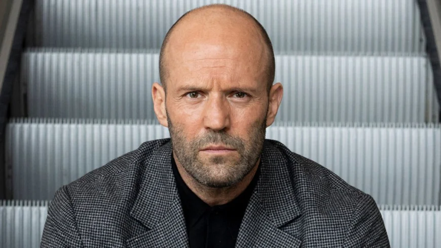 Who Is Jason Statham? His Life, Career, and Best Action Movies