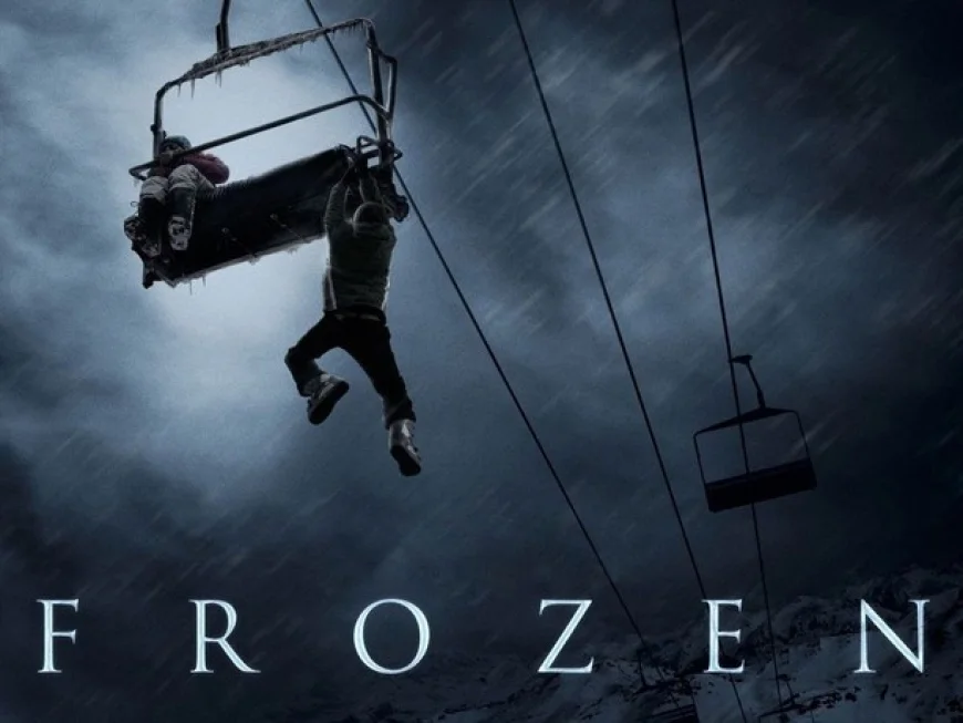 Frozen (2010)