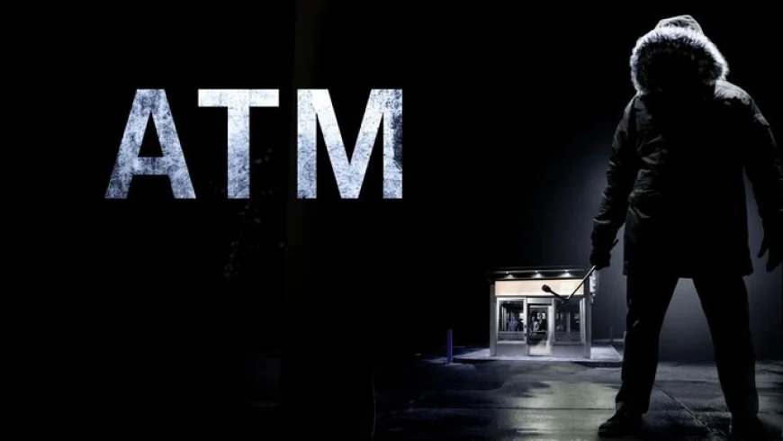 ATM (2012)