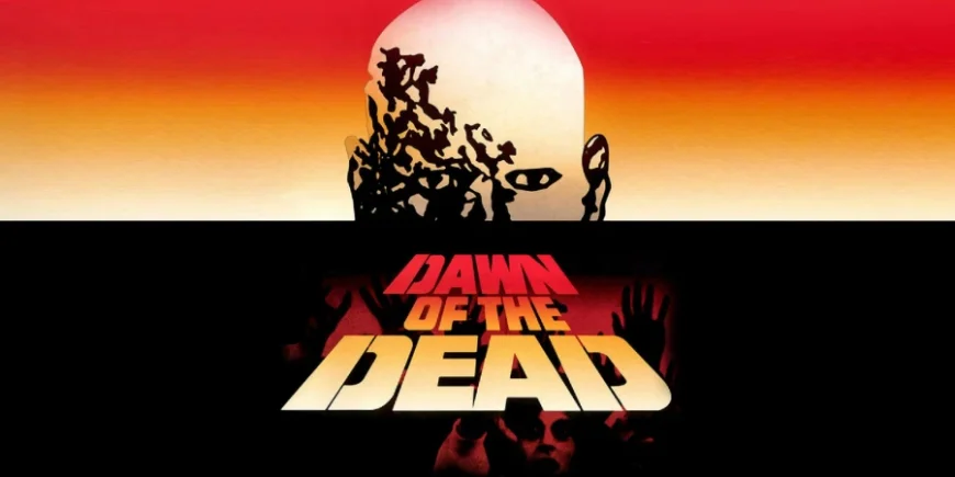 Dawn of the Dead (1978)