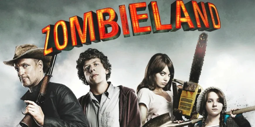 Zombieland (2009)
