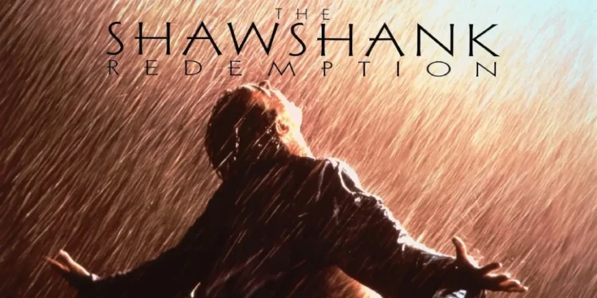 The Shawshank Redemption