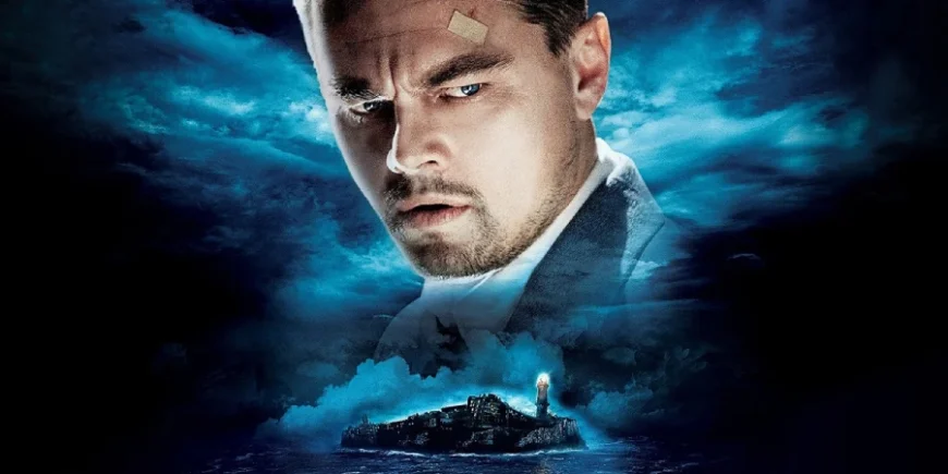 Shutter Island