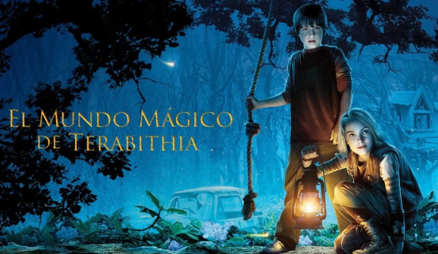 Bridge to Terabithia