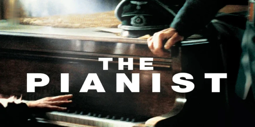 The Pianist