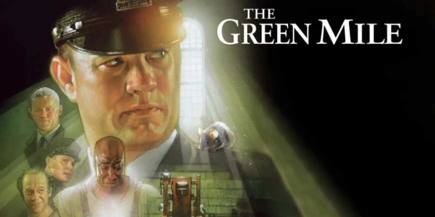 The Green Mile