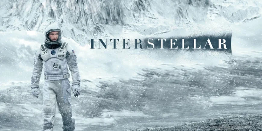 Interstellar
