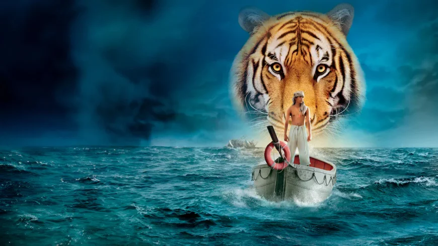 Life of Pi