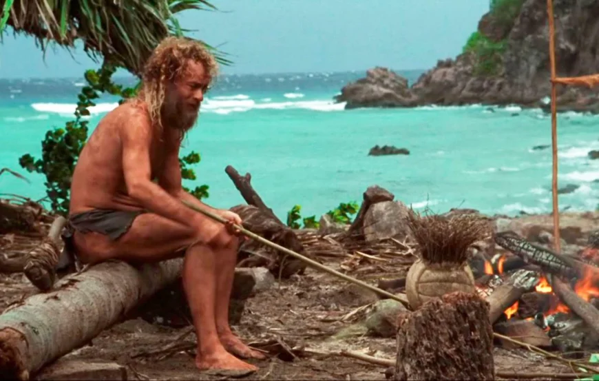 Cast Away
