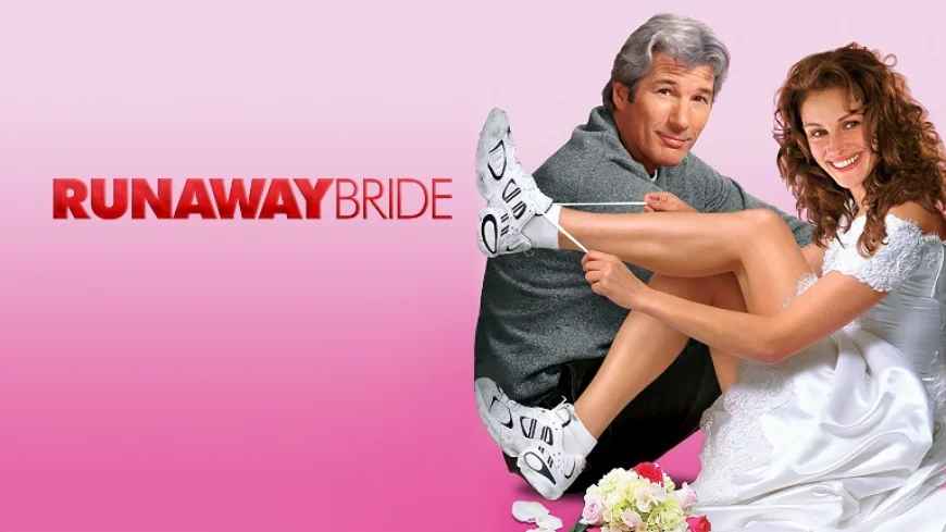 Runaway Bride (2002)