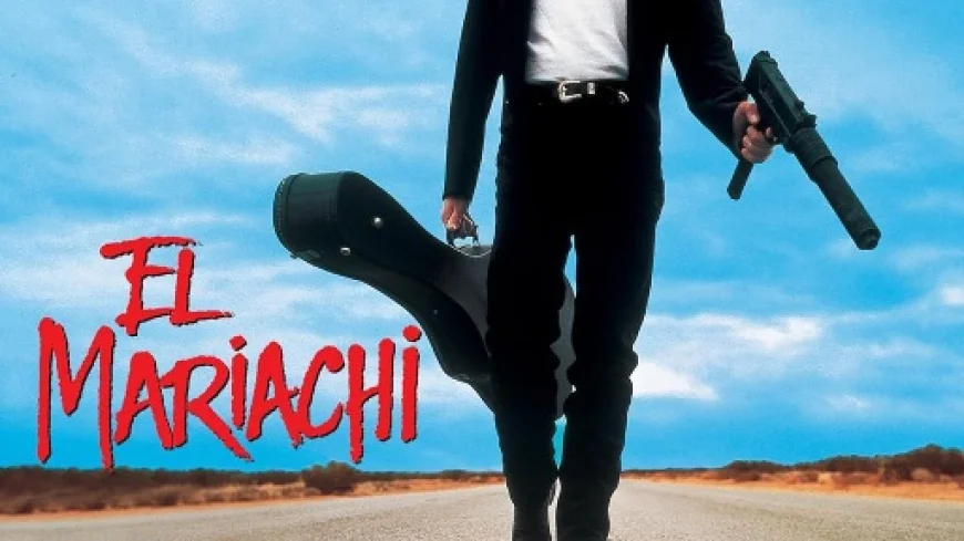 El Mariachi (1992)