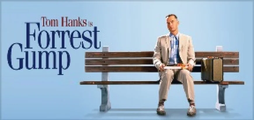 Forrest Gump (1994)