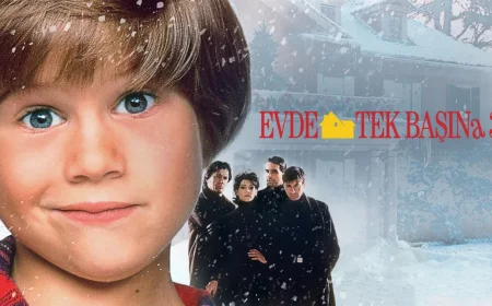 Evdə tək 3 Azərbaycan dilində