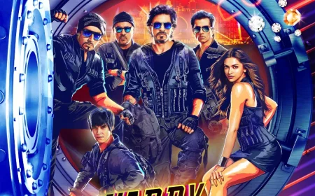 Yeni iliniz mubarek hind filmi Azerbaycan dilinde