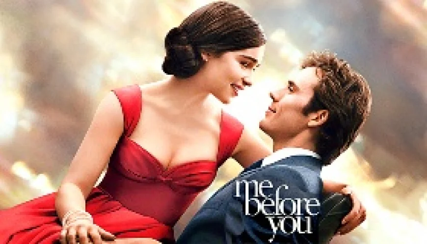 Me Before You (2016)