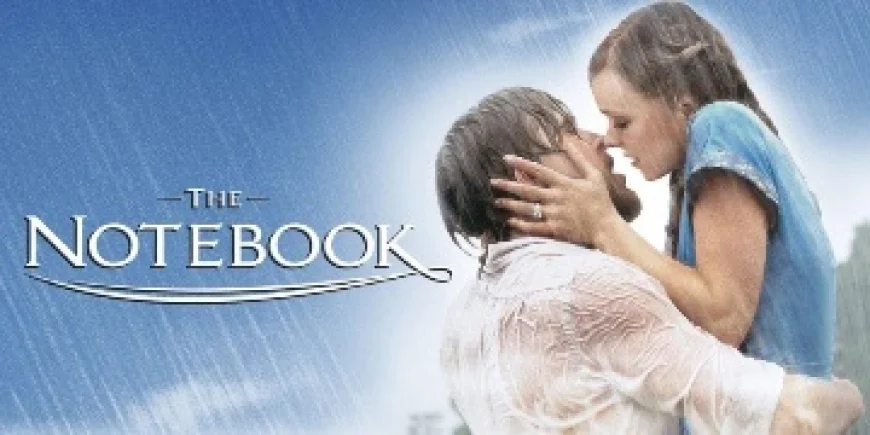 The Notebook (2004)