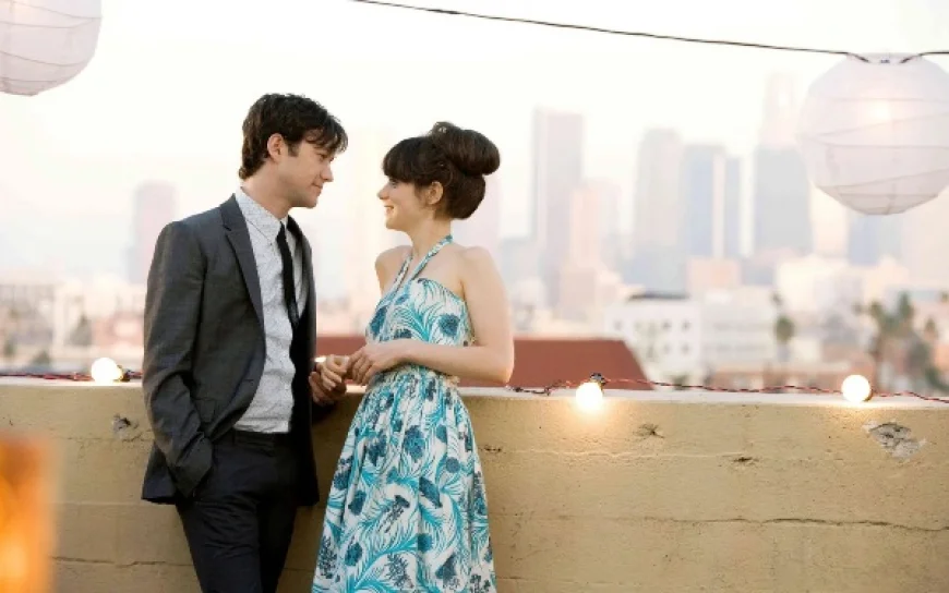 500 Days of Summer (2009)
