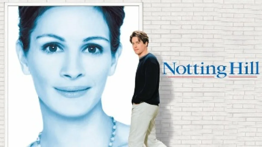 Notting Hill (1999)